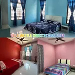 Villa Mikayla Homestay - Alor Setar