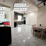 Villa Mikayla Homestay - Alor Setar