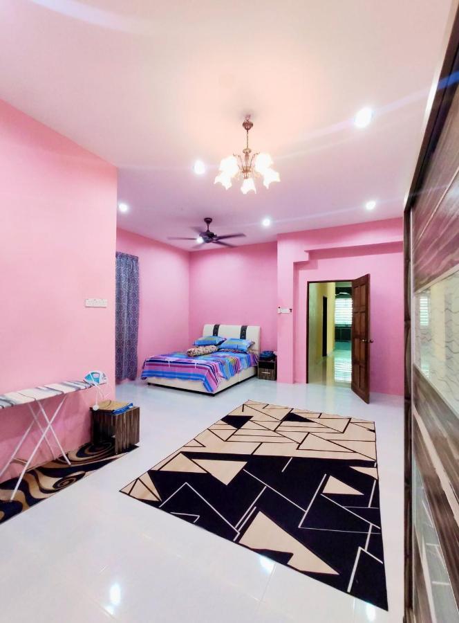 Vila Mikayla - Alor Setar
